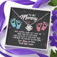 To My Mommy
