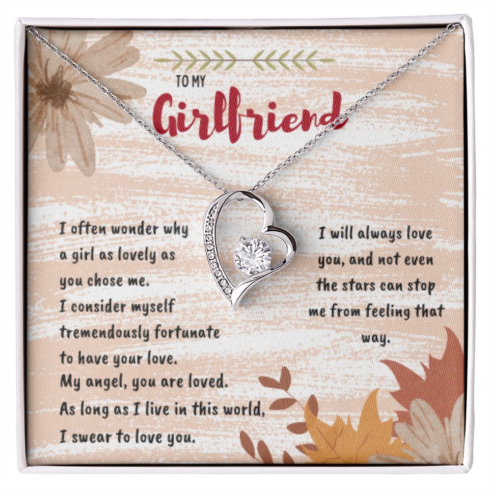 Valentine's Gift Set - The Girlfriend Girl