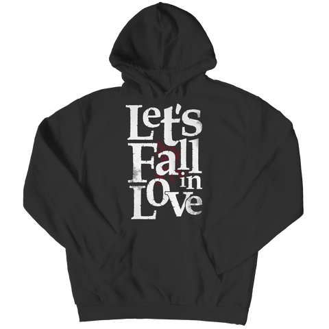 Let's Fall In Love