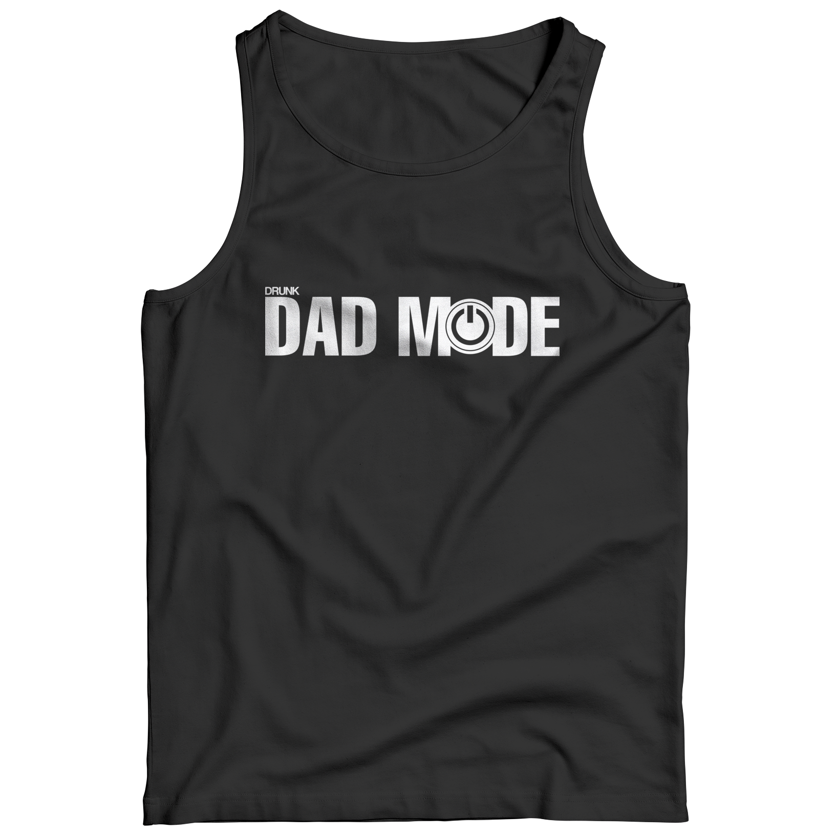 Drunk Dad Mode